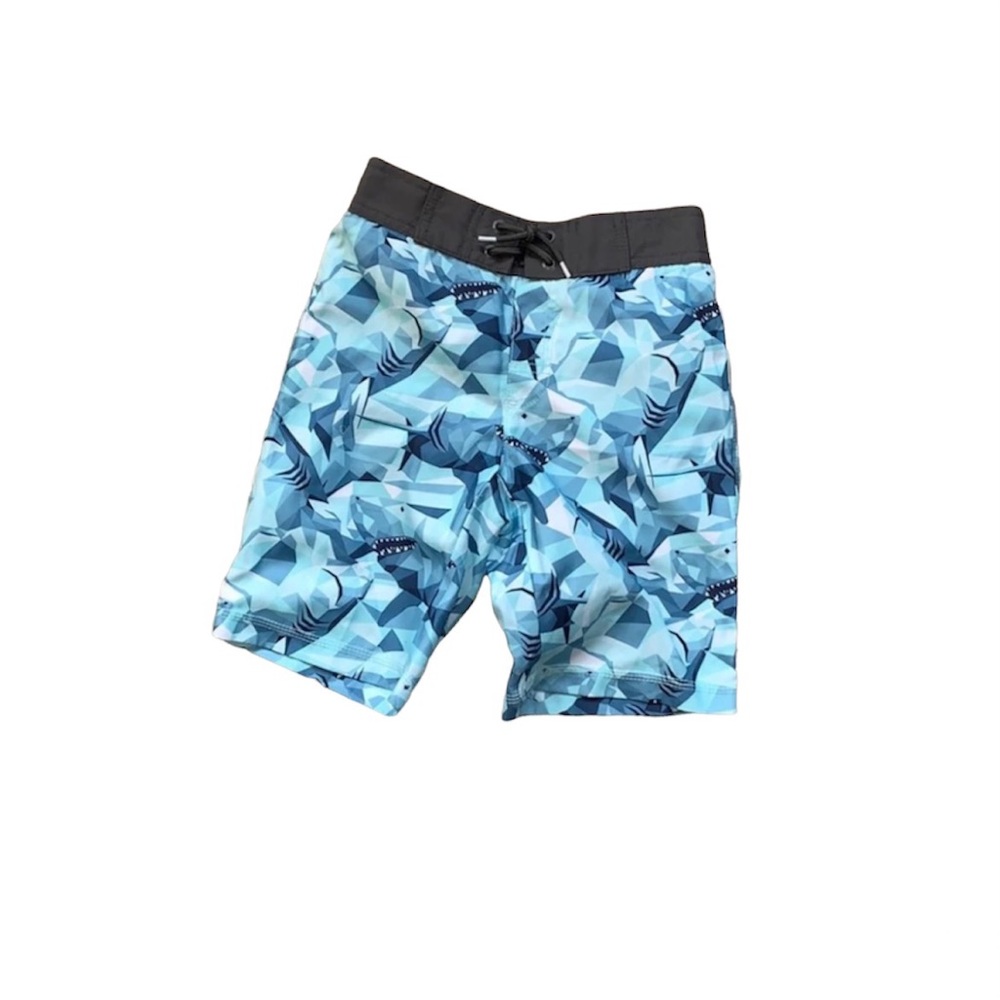 Gymboree Swim Trunks